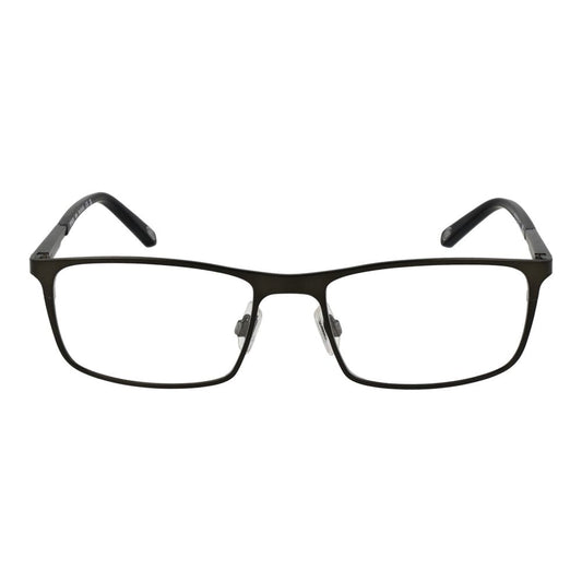 Land Rover Army Stainless Steel Glasses (Frames) - ClickThatClicks 