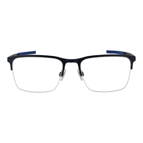 Land Rover Blue Stainless Steel Glasses (Frames) - ClickThatClicks 