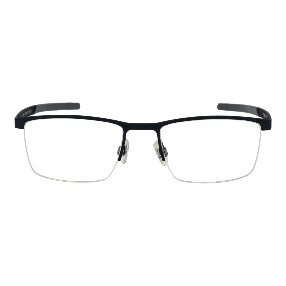 Land Rover Blue Stainless Steel Glasses (Frames) - ClickThatClicks 