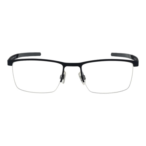 Land Rover Blue Stainless Steel Glasses (Frames) - ClickThatClicks 