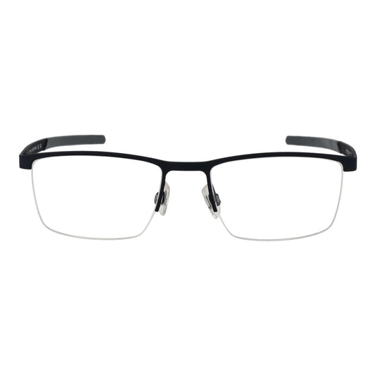Land Rover Blue Stainless Steel Glasses (Frames) - ClickThatClicks 