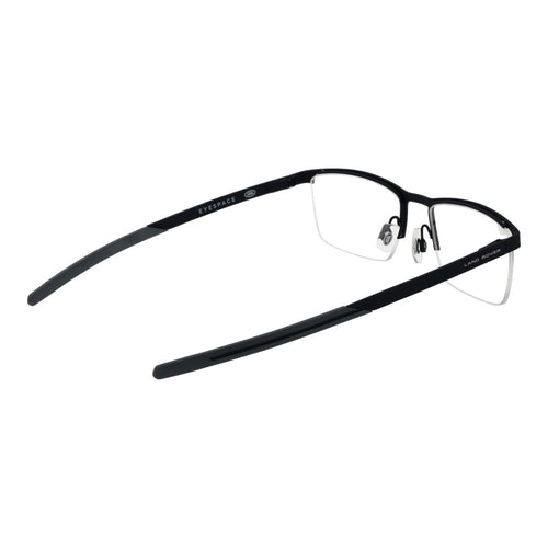 Land Rover Blue Stainless Steel Glasses (Frames) - ClickThatClicks 