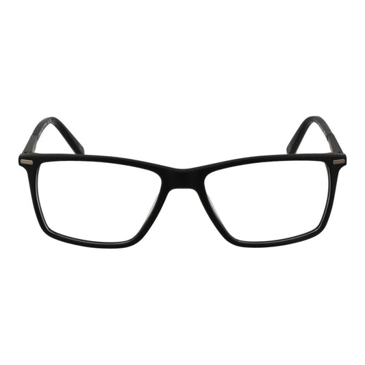 Land Rover Black Acetate Glasses (Frames) - ClickThatClicks 