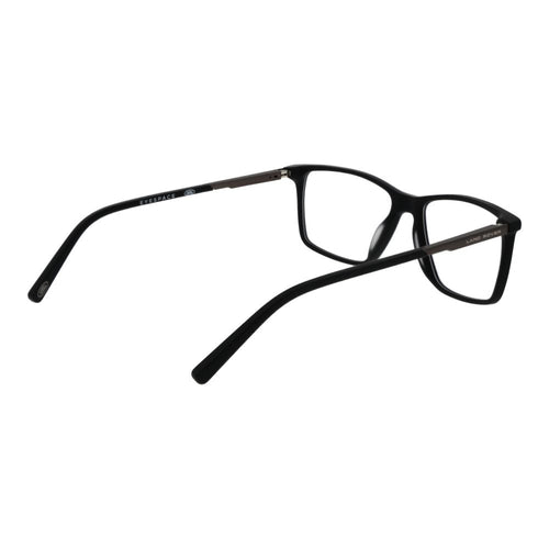 Land Rover Black Acetate Glasses (Frames) - ClickThatClicks 