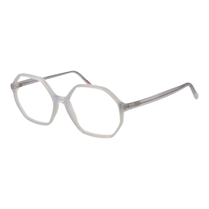 Andy Wolf White Acetate Glasses (Frames)
