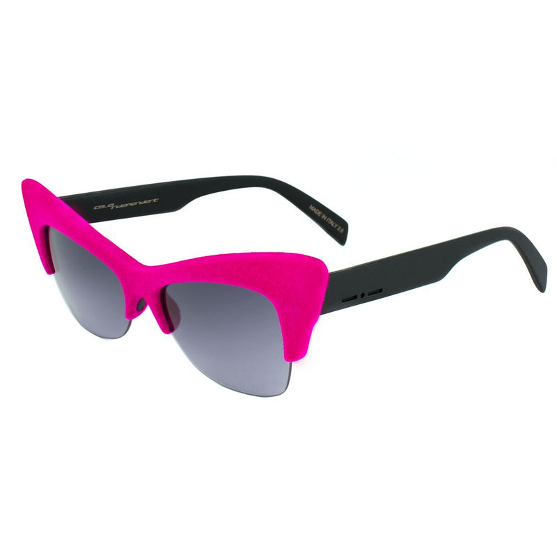 Italia Independent Multicolor Acetate Sunglasses