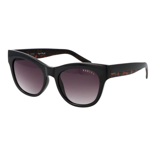 Radley Black Polycarbonate Sunglasses - ClickThatClicks 