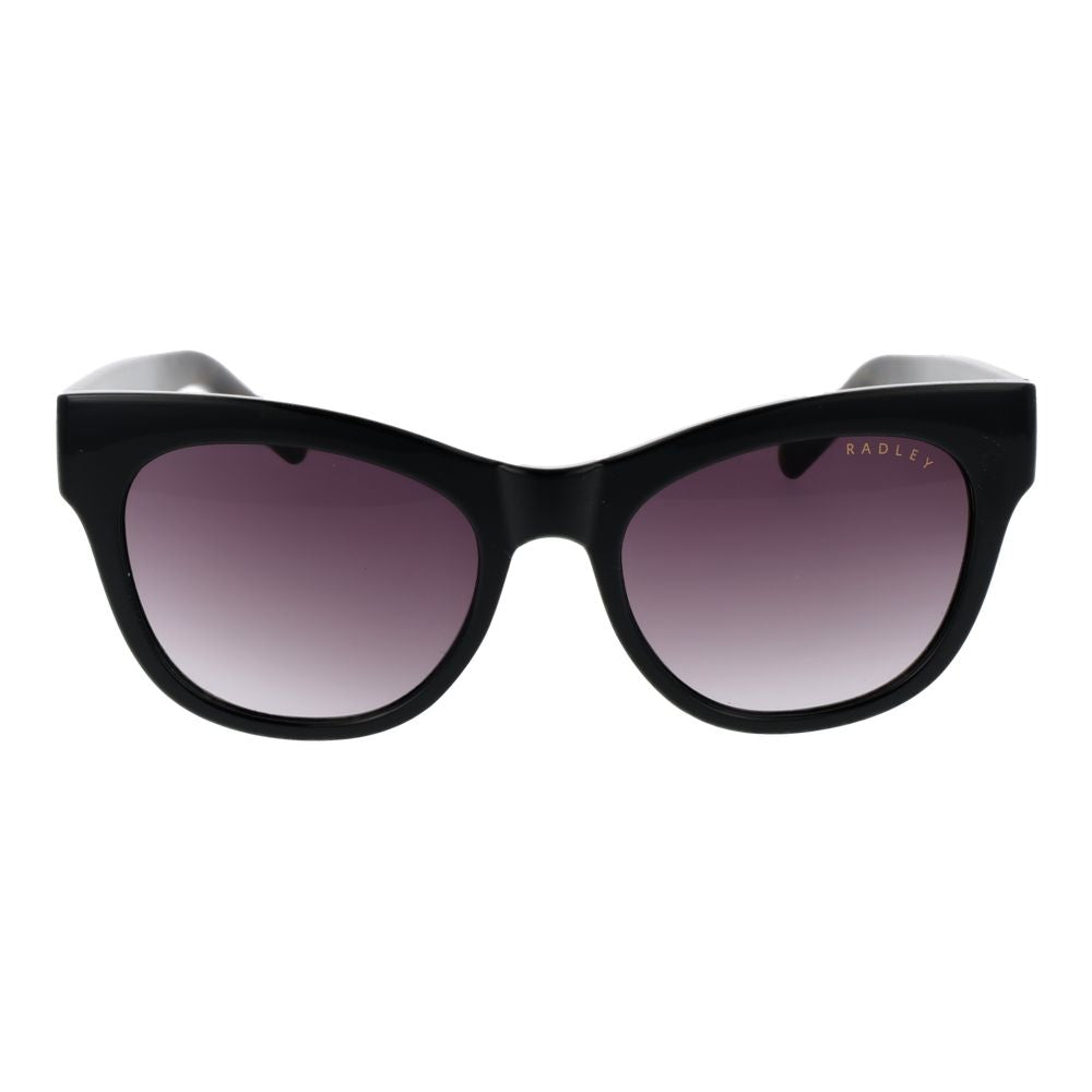 Radley Black Polycarbonate Sunglasses - ClickThatClicks 