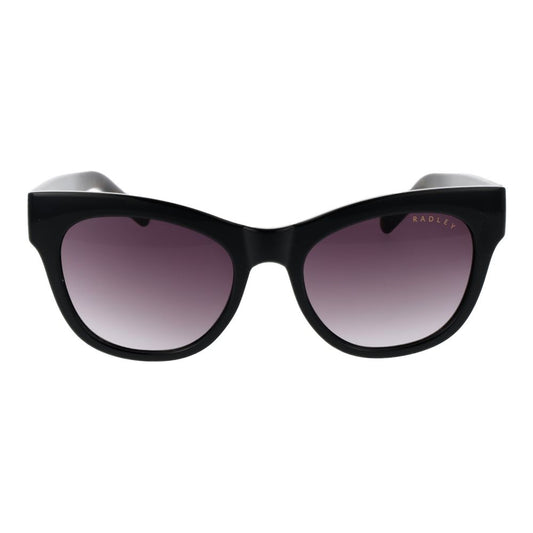 Radley Black Polycarbonate Sunglasses - ClickThatClicks 