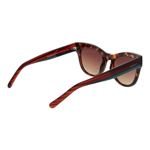 Radley Brown Polycarbonate Sunglasses - ClickThatClicks 