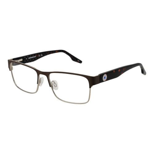 Converse Brown Acetate Glasses (Frames) - ClickThatClicks 