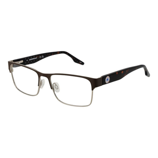 Converse Brown Acetate Glasses (Frames) - ClickThatClicks 