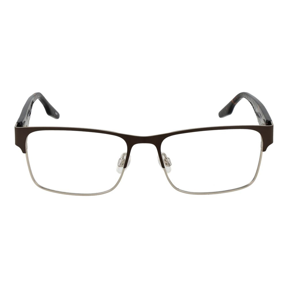 Converse Brown Acetate Glasses (Frames) - ClickThatClicks 