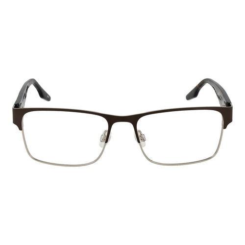 Converse Brown Acetate Glasses (Frames) - ClickThatClicks 