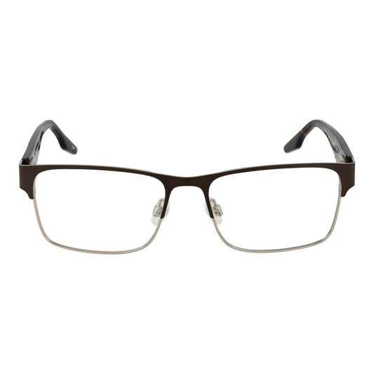 Converse Brown Acetate Glasses (Frames) - ClickThatClicks 