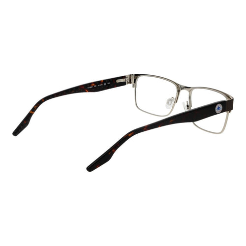 Converse Brown Acetate Glasses (Frames) - ClickThatClicks 