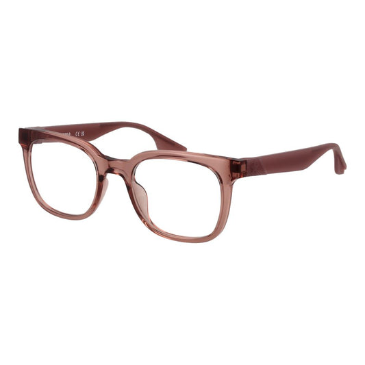 Converse Beige Stainless Steel Glasses (Frames) - ClickThatClicks 