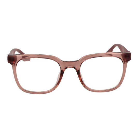 Converse Beige Stainless Steel Glasses (Frames) - ClickThatClicks 