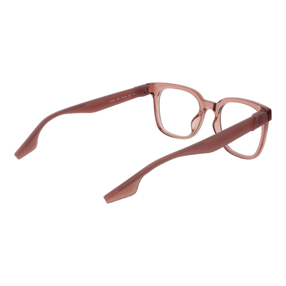 Converse Beige Stainless Steel Glasses (Frames) - ClickThatClicks 