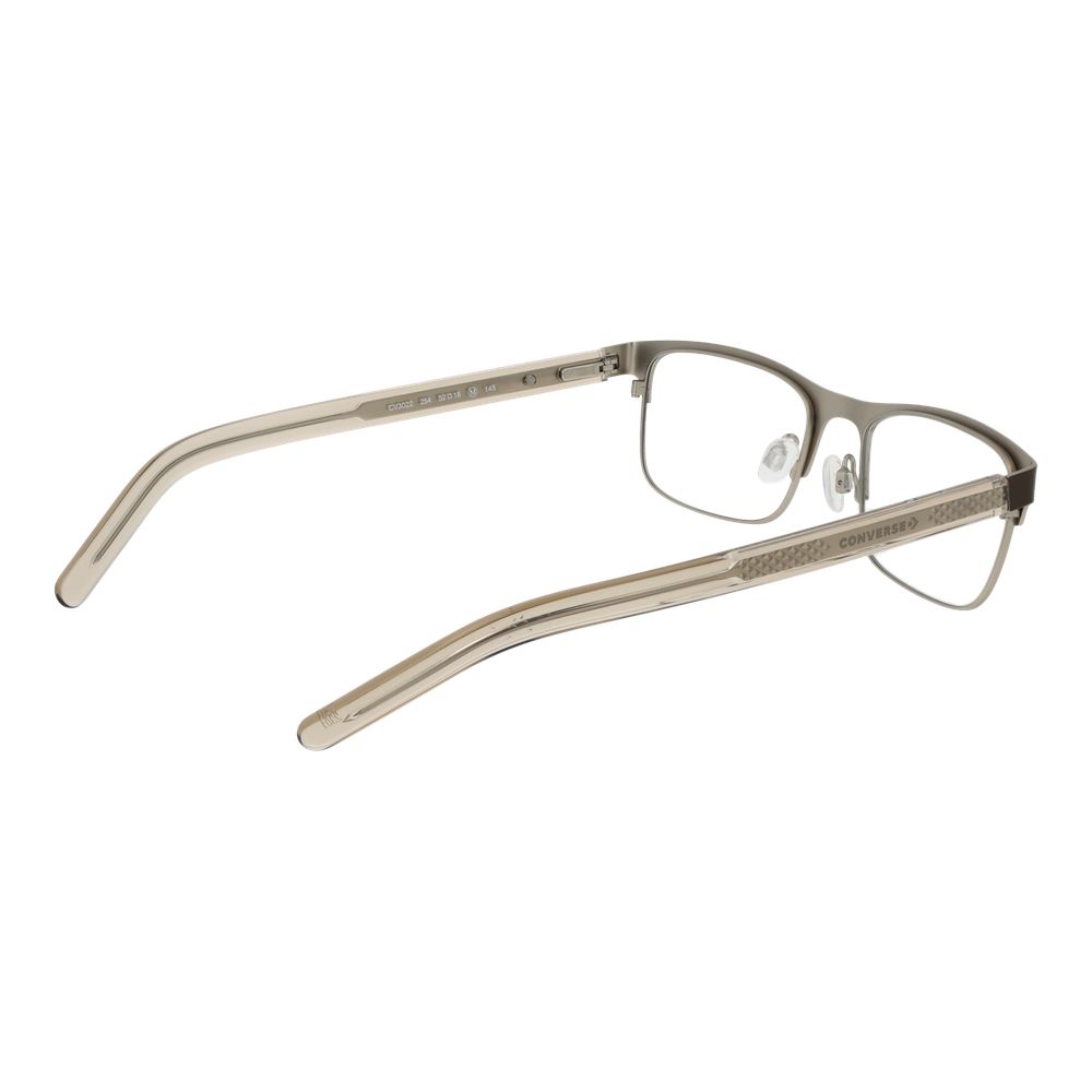 Converse Gray Acetate Glasses (Frames) - ClickThatClicks 