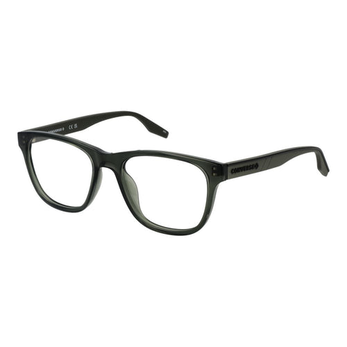Converse Transparent Stainless Steel Glasses (Frames) - ClickThatClicks 