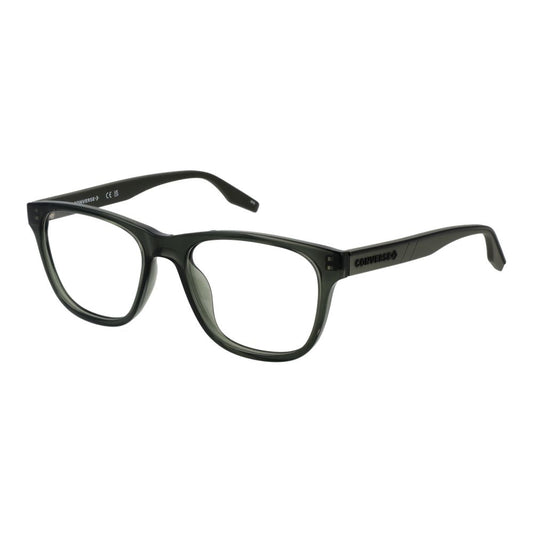 Converse Transparent Stainless Steel Glasses (Frames) - ClickThatClicks 