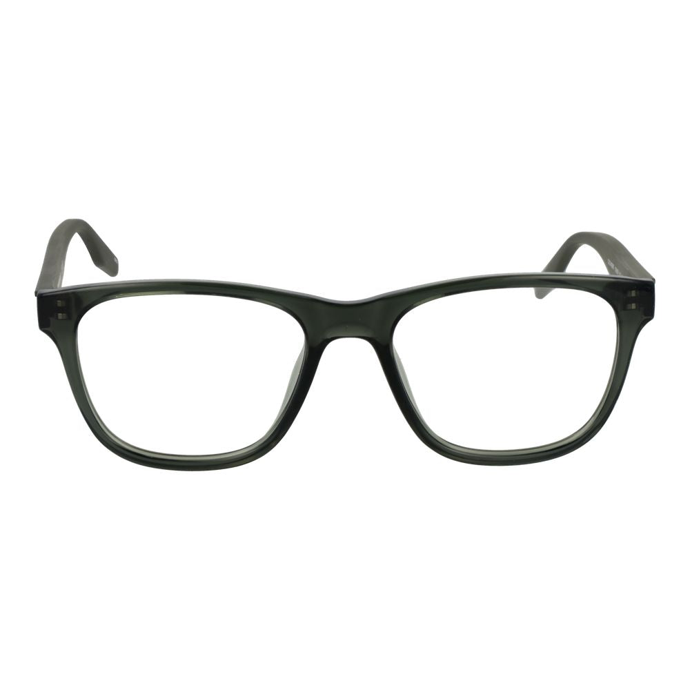 Converse Transparent Stainless Steel Glasses (Frames) - ClickThatClicks 