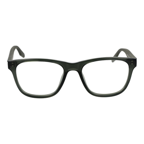 Converse Transparent Stainless Steel Glasses (Frames) - ClickThatClicks 