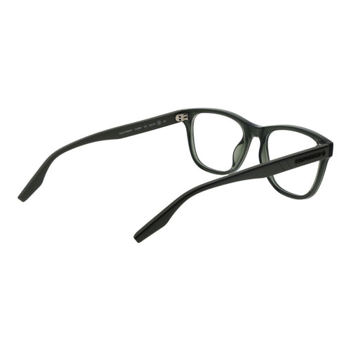 Converse Transparent Stainless Steel Glasses (Frames) - ClickThatClicks 
