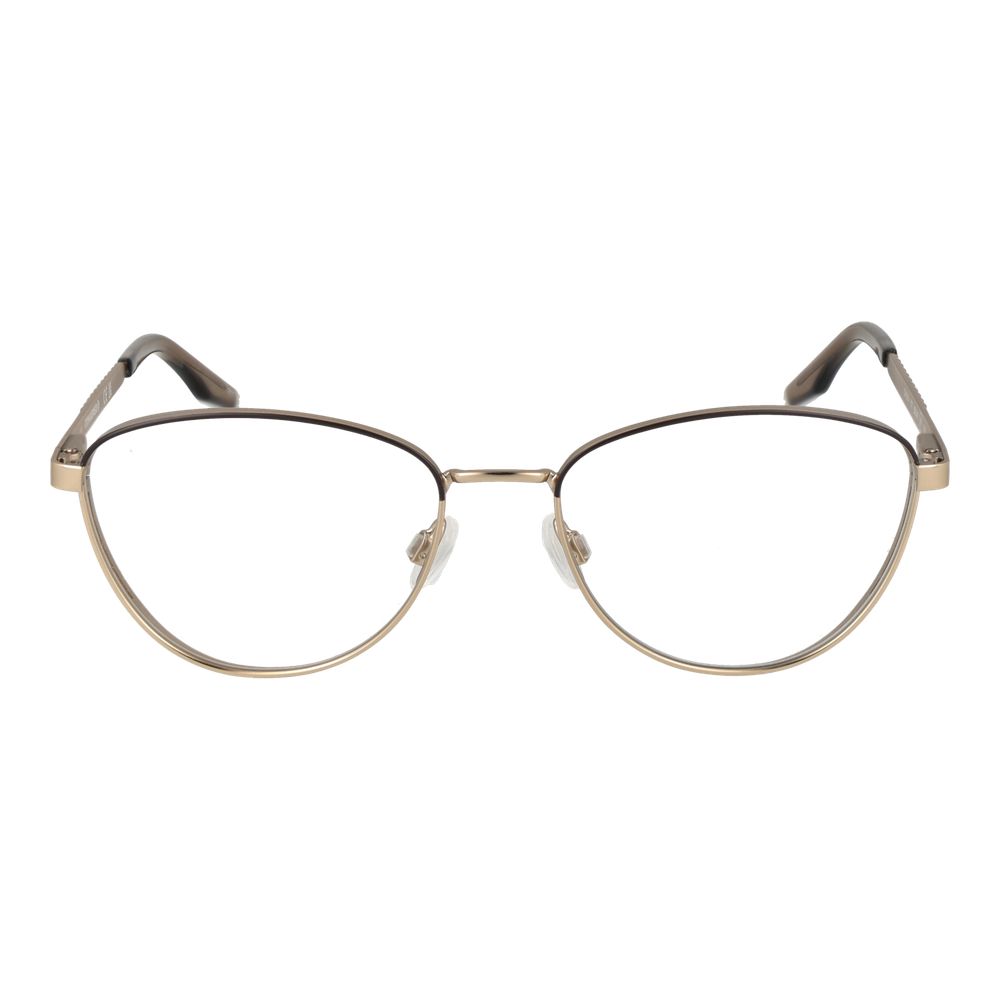 Converse Gold Metal Glasses (Frames) - ClickThatClicks 