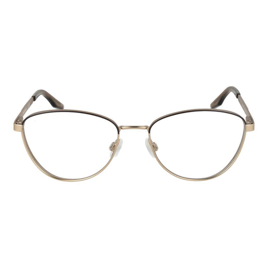 Converse Gold Metal Glasses (Frames) - ClickThatClicks 