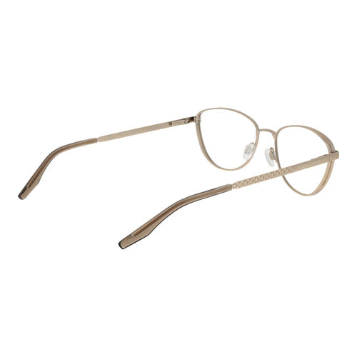 Converse Gold Metal Glasses (Frames) - ClickThatClicks 