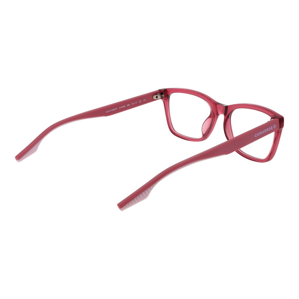 Converse Multicolor Stainless Steel Glasses (Frames) - ClickThatClicks 