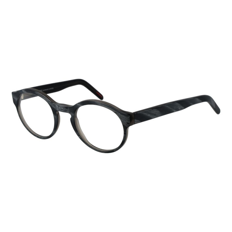 Andy Wolf Gray Acetate Glasses (Frames)
