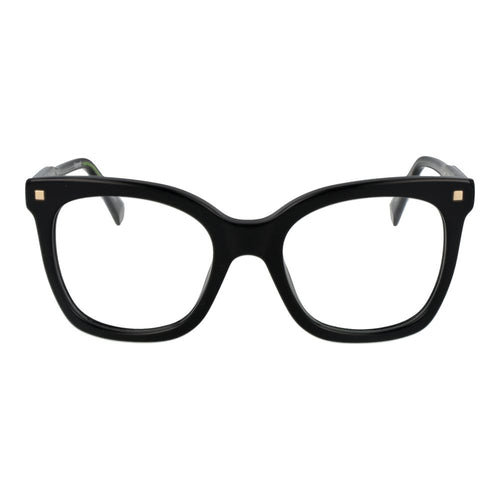 Polaroid Black Acetate Glasses (Frames) - ClickThatClicks 