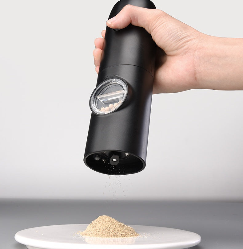 Rechargeable Grinder