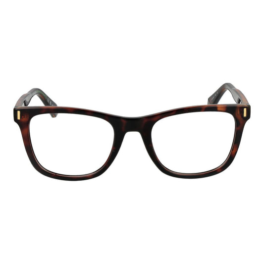 Polaroid Brown Polyester Glasses (Frames) - ClickThatClicks 