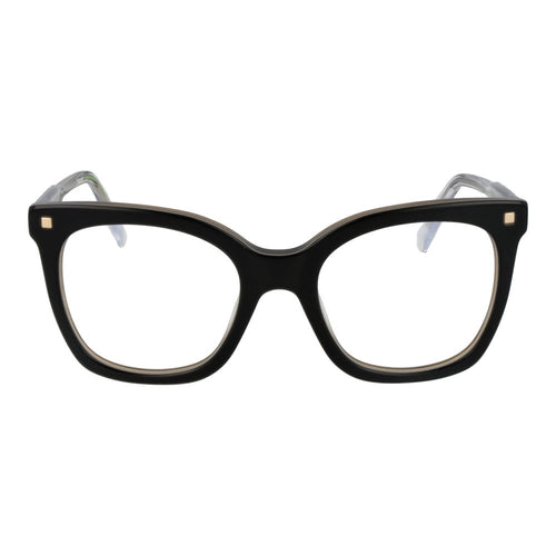 Polaroid Black Acetate Glasses (Frames) - ClickThatClicks 