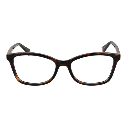 Polaroid Brown Polyamide Glasses (Frames) - ClickThatClicks 