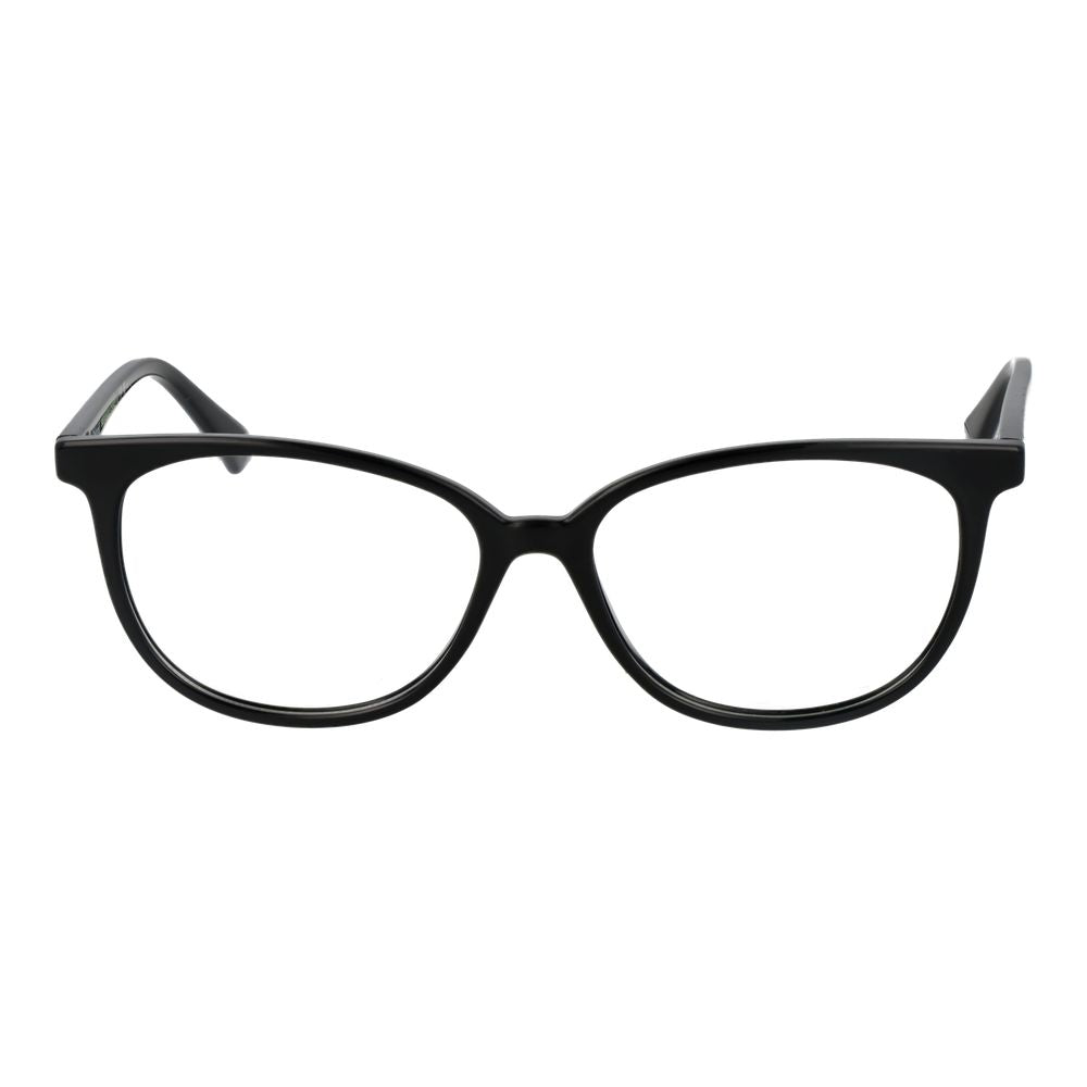 Polaroid Black Polyamide Glasses (Frames) - ClickThatClicks 