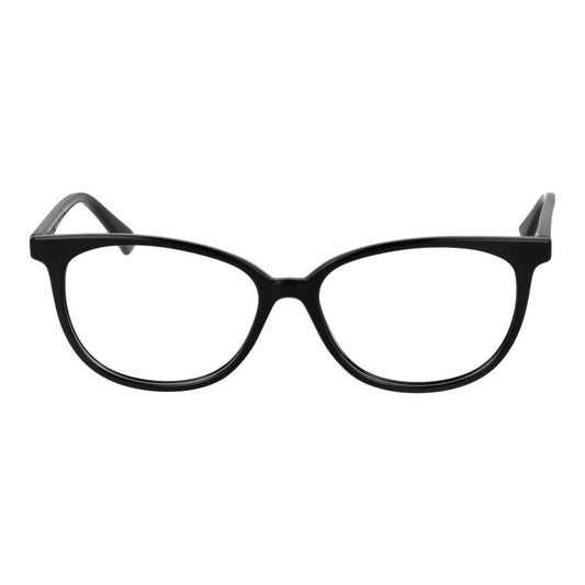 Polaroid Black Polyamide Glasses (Frames) - ClickThatClicks 