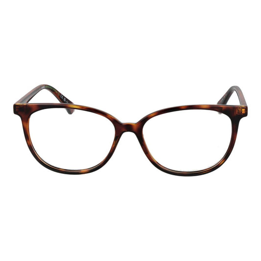 Polaroid Brown Polyamide Glasses (Frames) - ClickThatClicks 