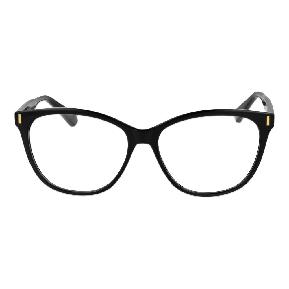 Polaroid Black Polyamide Glasses (Frames) - ClickThatClicks 