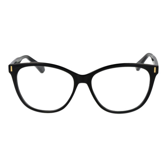 Polaroid Black Polyamide Glasses (Frames) - ClickThatClicks 