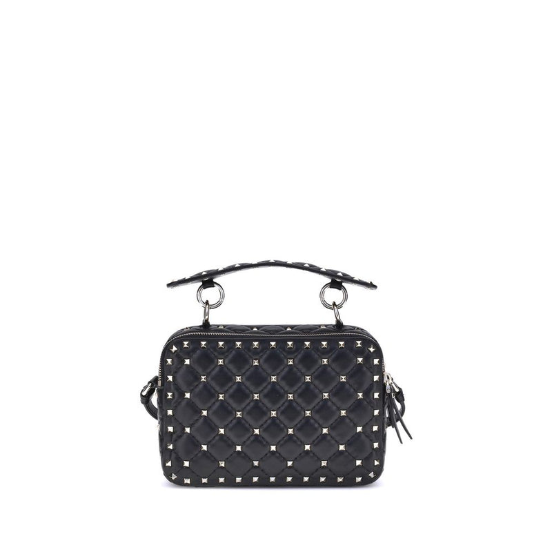 Valentino Garavani Rockstud Spike Shoulder Bag