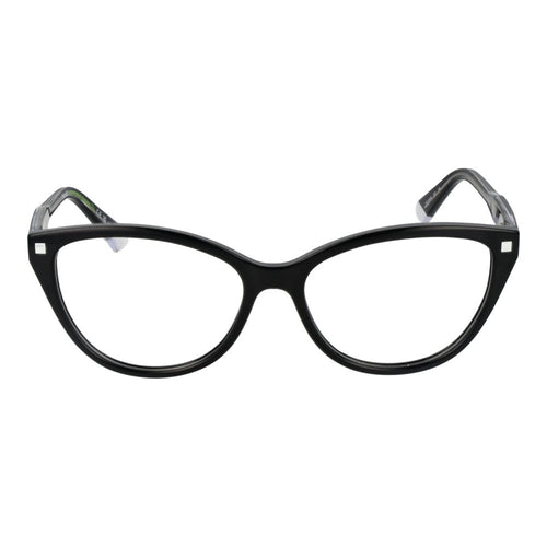 Polaroid Black Cellulose Propionate Glasses (Frames) - ClickThatClicks 