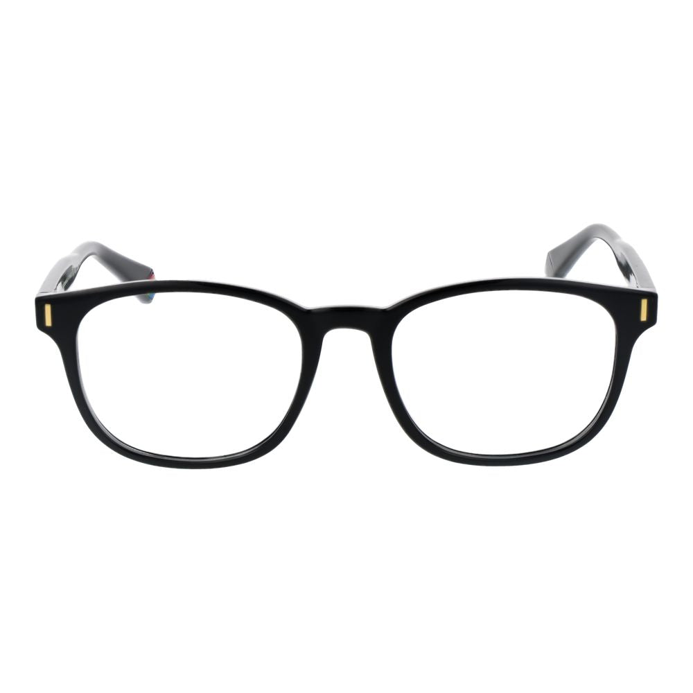 Polaroid Black Polyamide Glasses (Frames) - ClickThatClicks 