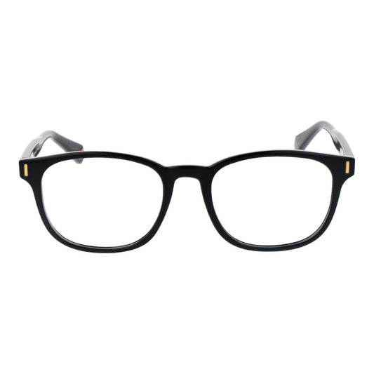 Polaroid Black Polyamide Glasses (Frames) - ClickThatClicks 