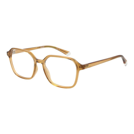 Polaroid Beige Polyamide Glasses (Frames) - ClickThatClicks 