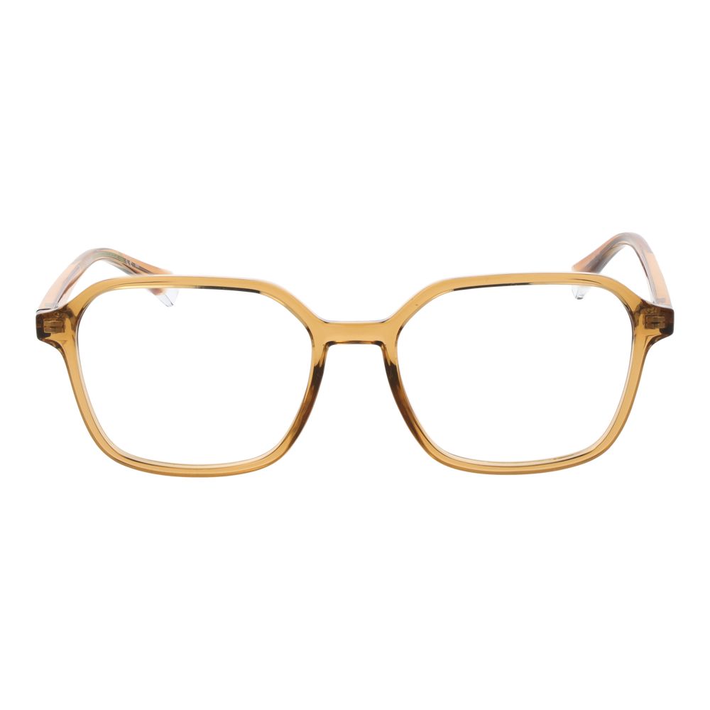 Polaroid Beige Polyamide Glasses (Frames) - ClickThatClicks 